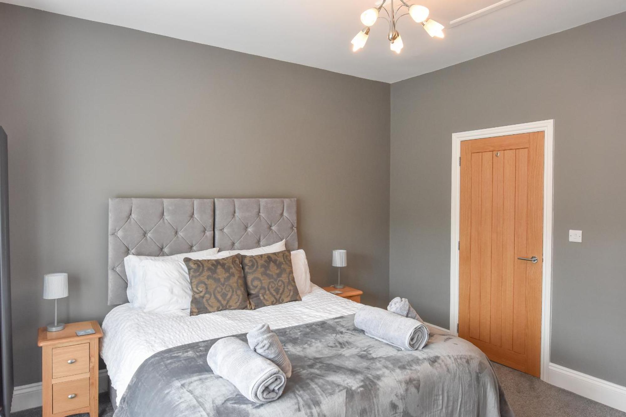 Seaside Cottage, Moments From Ryde's Golden Sands, Sleeps 4 Ryde (Isle of Wight)