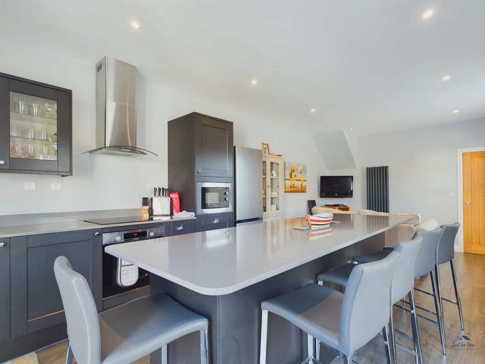 Holiday home Seaside Cottage, Moments From Ryde's Golden Sands, Sleeps 4 Ryde (Isle of Wight)