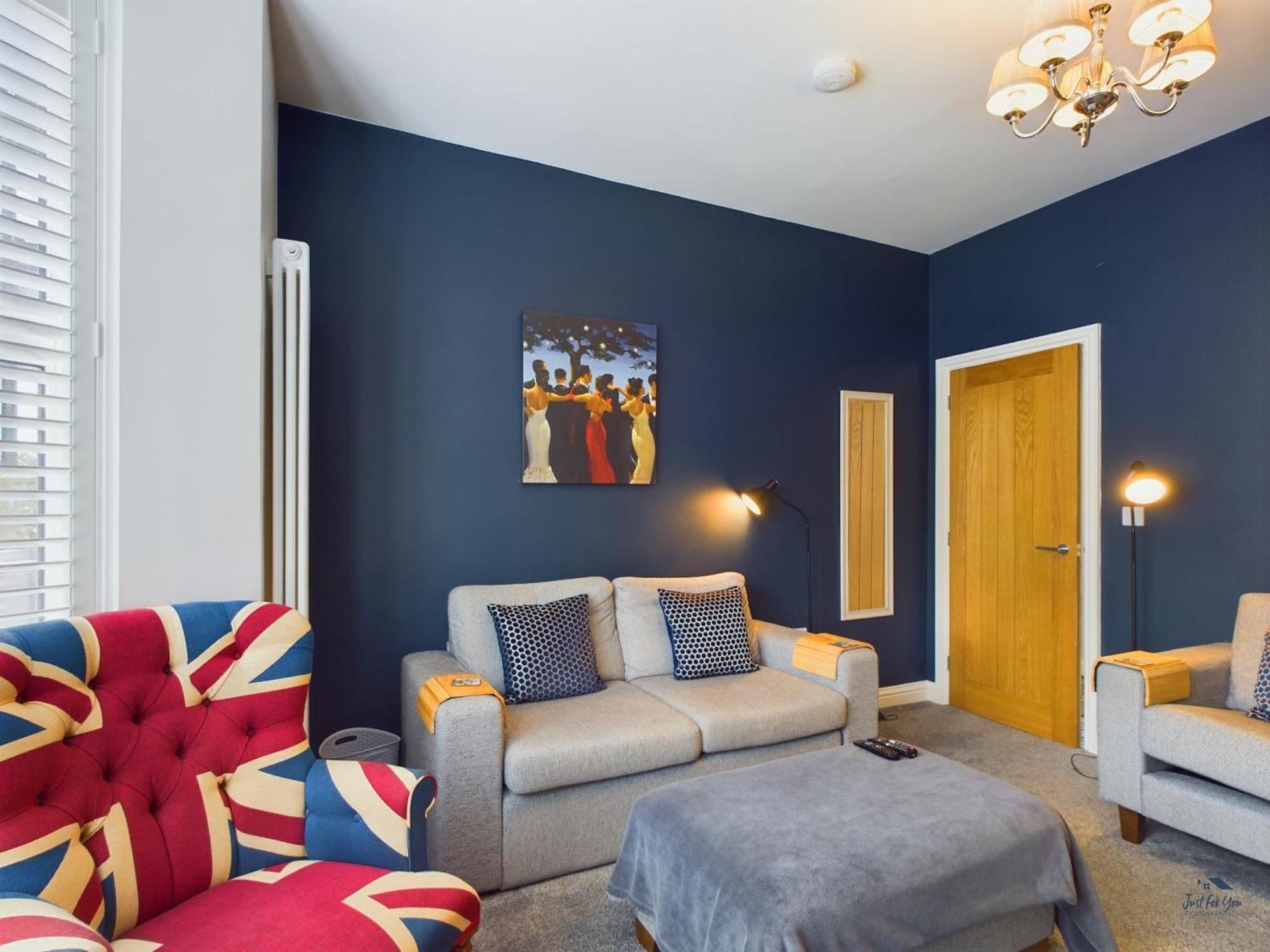 Seaside Cottage, Moments From Ryde's Golden Sands, Sleeps 4 * Ryde (Isle of Wight)